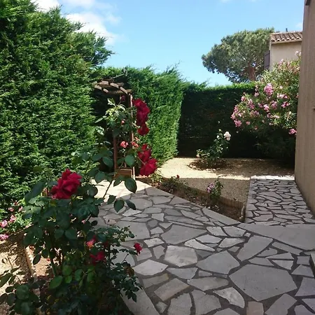 Villa A La Mer, Piscine Au Calme Dans Un Ecrin De Verdure Вилла *